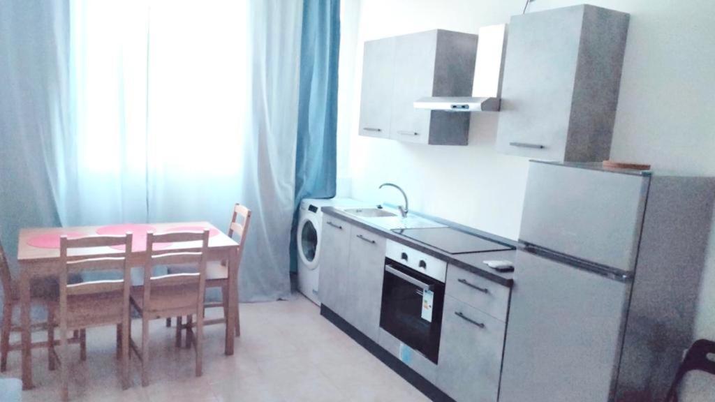 Milan New Apartment Near To De Metro Экстерьер фото